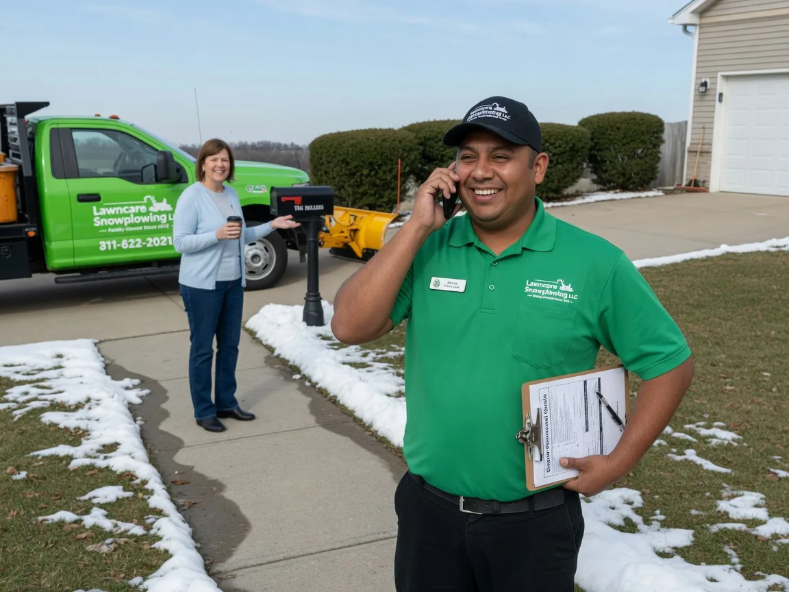 Lawn Care Services By Expert Landscaper Cabot, PA FAQs